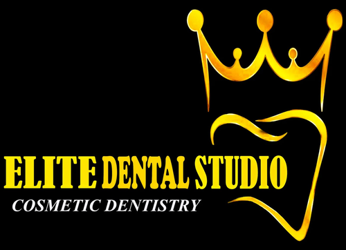 Elite Dental Studio logo