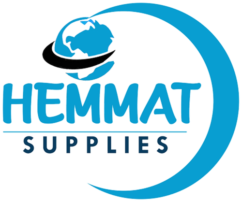 Hemmat Supplies logo