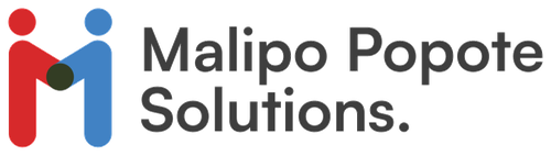 Malipo Popote logo