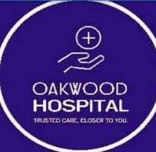 Oakwood Hospital logo