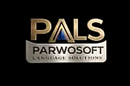 Parwosoft Language Solutions (PALS) logo