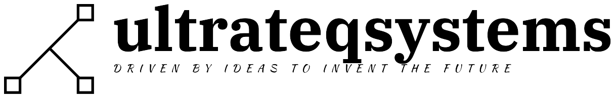UltraTeq Systems logo
