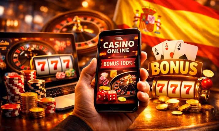 Disfruta de los Mejores Juegos de Casino Online Gratis con Dinero