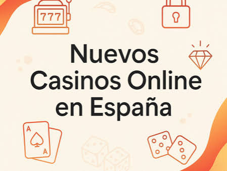El Futuro del Poker Casino en España 2026 Oportunidades y Tendencias El Futuro del Poker Casino en España 2026 Oportunidades y Tendencias