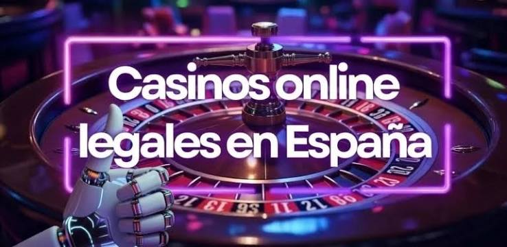 El Futuro del Poker Casino en España 2026 Oportunidades y Tendencias El Futuro del Poker Casino en España 2026 Oportunidades y Tendencias