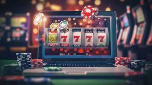 Experience the Best at Irish Luck Online Casino UK Experience the Best at Irish Luck Online Casino UK