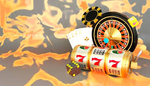 Experience the Best at Irish Luck Online Casino UK Experience the Best at Irish Luck Online Casino UK