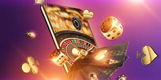 Experience the Best at Irish Luck Online Casino UK Experience the Best at Irish Luck Online Casino UK