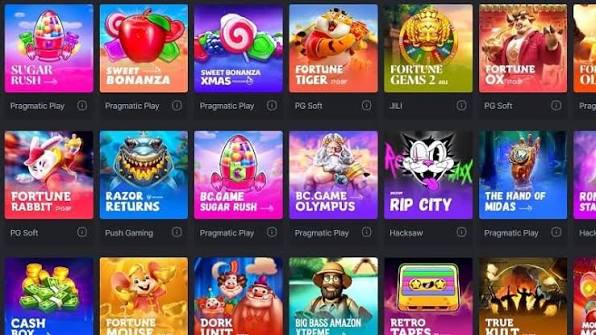 Maximize Your Wins with BC.Game Promo Codes and Bonuses Maximize Your Wins with BC.Game Promo Codes and Bonuses