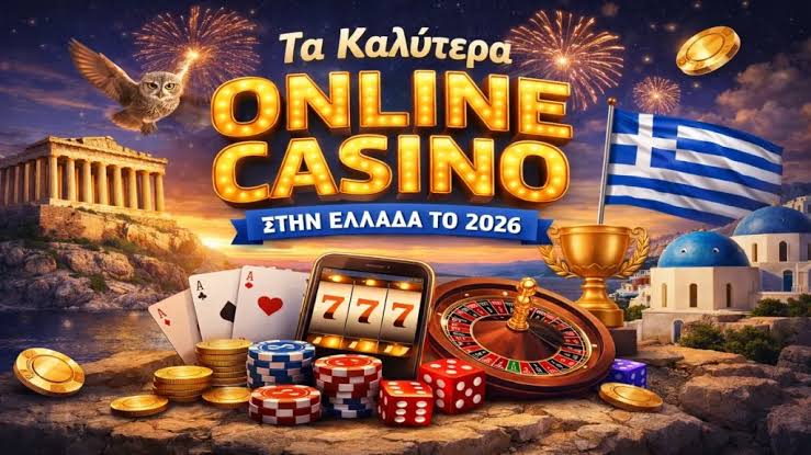 Τα Καλύτερα Ξένα Καζίνο Μάθετε τα πάντα Τα Καλύτερα Ξένα Καζίνο Μάθετε τα πάντα